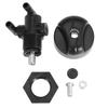 2 Way Fuel Shutoff Valve 7052159 For Polaris Sportsman 400 500 600 700 2004-05