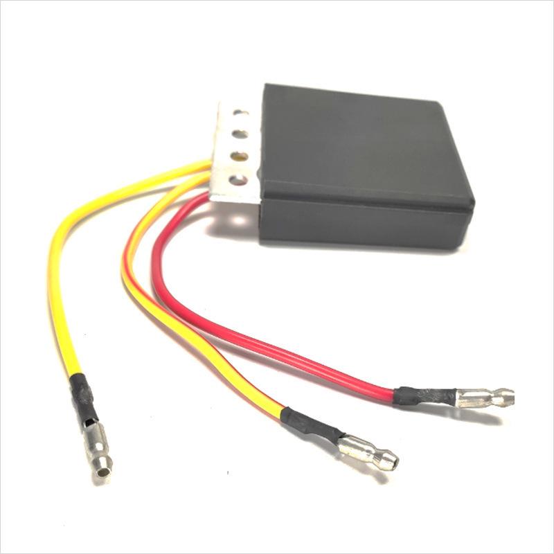 Polaris Scrambler 2X4 400 Rectifier 4060208