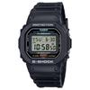 Watch Black [Casio] G-Shock DW-5600UE-1 Men's []