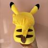 30cm Cute Pikachu Plushies Lovely Stuffed Anime Pikachu Plush Toy Cuddly Doll Birthday Gifts Girl Child
