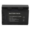 Digital Camera Battery ABS PC Rechargeable Battery 2280mAh PCM Batteries for FX3 A1 A9 A9 II A7R