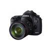 Canon EOS 5D Mark III Full Frame Digital SLR Camera + EF 24-105mm f/4L IS USM Zoom Lens
