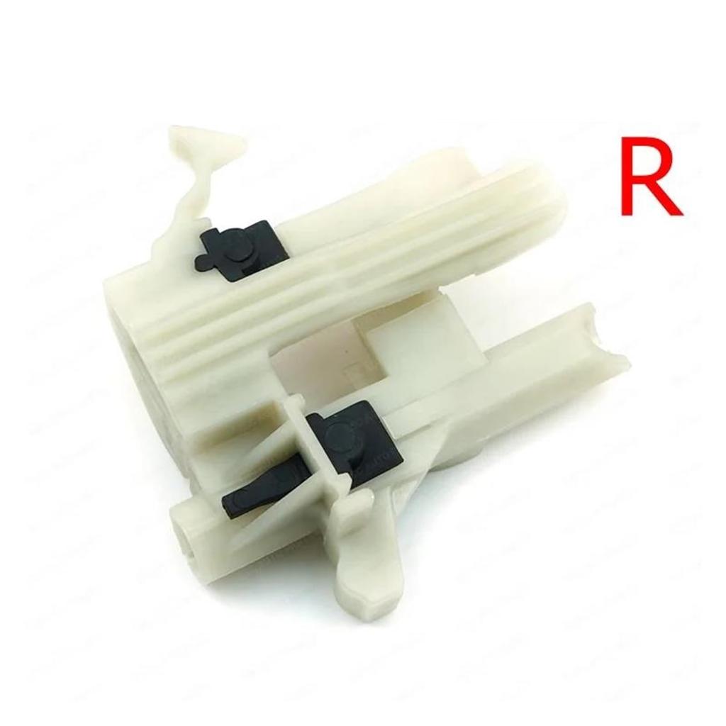 Window Regulator Fiat 500 2007-on Front Right Door Window Regulator Repair Clip 68070266AD, 68070266AE, 68070266AA Glass Lifter