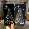 Christmas Tree Deer Phone Case For iPhone Samsung Galaxy Redmi Xiaomi Oppo OnePlus Note S A 7 8 9 10 11 12 13 14 20 21 22 23 53 54 Pro Max Plus Ultra