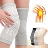 Self Heating Support Knee Pad Knee Brace Warm for Joint Pain Relief Injury Recovery Belt Leg Warmer