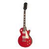 Epiphone Les Paul Standard 50s Plain Top Cardinal Red Cardinal Red Electric Guitar Les Paul Standard Epiphone
