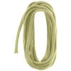 Natural Color Cord 3m Roll Tea Green 26-199