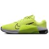 Metcon 9 Light Lemon Twist Men Sneakers Green Volt Cement-Grey DZ2617-701