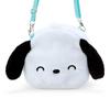 Sanrio Pochacco Shoulder Pouch 767671 (Nico Nico)