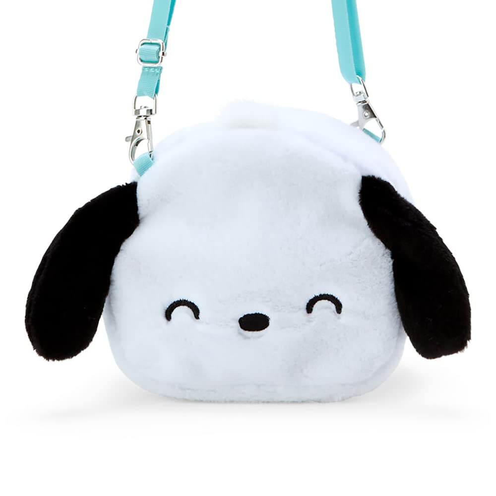 Sanrio Pochacco Shoulder Pouch 767671 (Nico Nico)