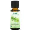 Organic Essential Oil, Lemongrass, 30Ml(1Fl Oz)