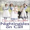 Nightingales On Call by Donna Douglas Paperback Book 9780099585152