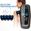 Digital EMS Therapy Machine Electric Massage Device Physiotherapy Tens Muscle EMS Acupuncture Body Digital Display Therapy Slimming Machine