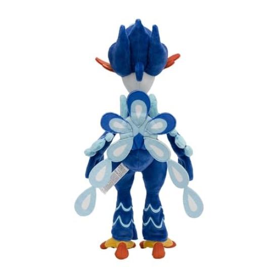 POKEMON Center Original Plush Toy Wenival 43×17×17(H×W×Dcm)