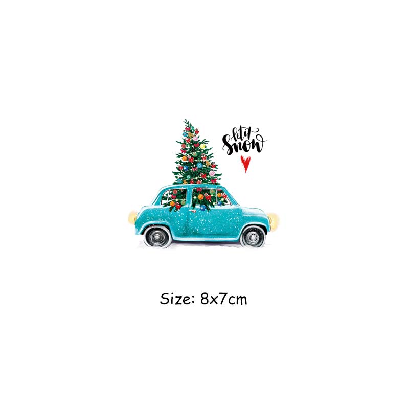 Несколько нашивок с автомобилями для одежды, толстовки с капюшоном Parches Ropa, теплопередающие наклейки для одежды, футболка «сделай сам», термоклеевые заплатки для одежды