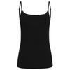 SF Womens/Ladies Feel Good Stretch Spaghetti Strap Camisole