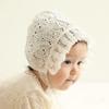 Ujuai Toddler Helena Lace Bonnet, Korean Baby Products