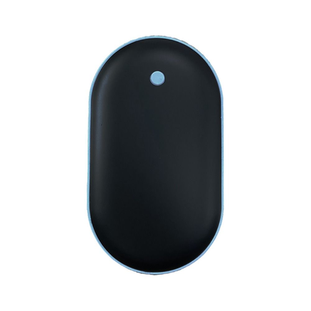 Hot Portable Hand Heating Stove Charger USB Rechargeable Heater Hand Warmer Power Bank