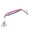 Daiwa Metal Jig TG Bait SLJ with FPH Pink Hook, 60g,