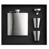 MidOcean Slimmy Flask Hip Flask Set