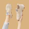 Fashion Thick Bottom Women's Sports Shoes For Women Gym Trend 2024 Stylish Casual Tennis Fashion Basketball Shoe Sport Sneaker Hit