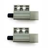 2PCS Interlock Switch for John Deere AM128925 AM1288925 TCA20554 112-0455