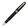 Sailor fountain pen Professional Gear Gold Music 11-2036-920