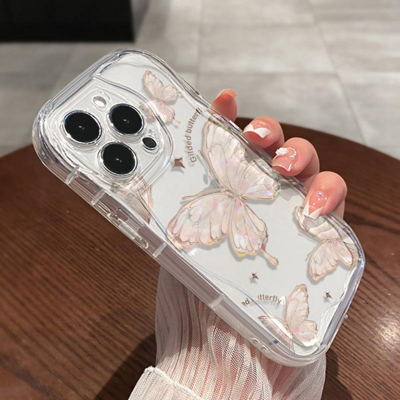 Phone Case for iPhone 11 13 12 14 15 16 XR XS Pro Max 7 8 Plus Samsung A55 A15 Redmi Note 13 12 OPPO A18 A16 Vivo Y17S V27 Honor 9 10 Infinix 40 30