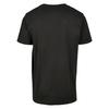 Build Your Brand Mens Back Seam T-Shirt