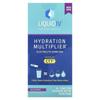 Hydration Multiplier, Electrolyte Drink Mix, Acai Berry, 10 Stick Packs, 16G (0.56Oz) Each