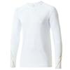 SHIMANO Limited Pro Sun Protection HV Shirt Limited White XL IN-120W