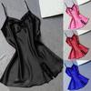 Women Ladies Sexy Lace Lingerie Sleepwear Babydoll G-string Underwear Nightdress