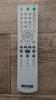 Sony Sony Genuine DVD Player Remote Control RMT-D175J