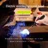 Portable Tig Spot Welding Soldering Machine Wire Feed Pen Accessories Spray Nozzle Tip Muffler Semi-Automatic Welder Tools