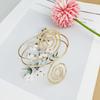 Cuff Bracelet Armband Dress-up Temperament Chic Women Armlet Bangle Exquisite Jewelry Fashion Jewelry