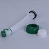 1Set Replacement Gas Can Spout Parts Stopper Vent Cap Gasket Fuel Container Part