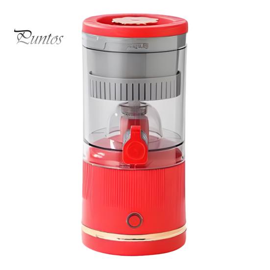 Electric Juicer USB Rechargeable Portable Easy Clean Orange Lime Citrus Grapefruit Lemon Squeezer Fruit Juicing Machine Kitchen Gadgets