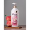 Ultra Moisture Body Wash 785 Ml peOny Blossom Fragrance