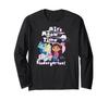 DreamWorks Gabby's Dollhouse Nursery Long Sleeve T-Shirt