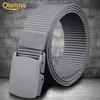 Men's Lightweight Adjustable Waist Belt with Exquisite Buckle