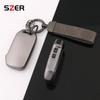 TPU Car Smart Key Case Bag Shell For KIA Sportage R GT Stinger Sorento Ceed Cerato Forte Niro Soul Telluride Protector Keyless