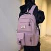 Backpack Campus Large Capacity Student Schoolbag Backpack