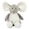Mumbles Zippie Elephant Teddy Bear