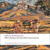 The Story of an African Farm by Olive Schreiner Paperback Book 9780199538010