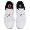 Air Jordan 11 Low CMFT Белый/Красный Jordan DN4180-162