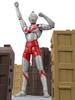 TAMASHII NATIONS Ultraman 50th Anniversary Edition Approximately 150mm Painted Movable Figure S.H.Figures PVC&ABS