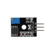 NE555 Pulse Output Adjustable Module Duty Ratio Adjustable Multivibrator 3mA NO Load Current