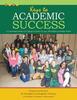 The Keys To Academic Success: A Customized Version of College & Career Success, Fifth Edition by Marsha Fralick Book