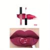 6-color Matte Non-stick Cup Lip Gloss Non-stick Cup Matte Velvet Thin Tube Lip Gloss Liquid Lipstick