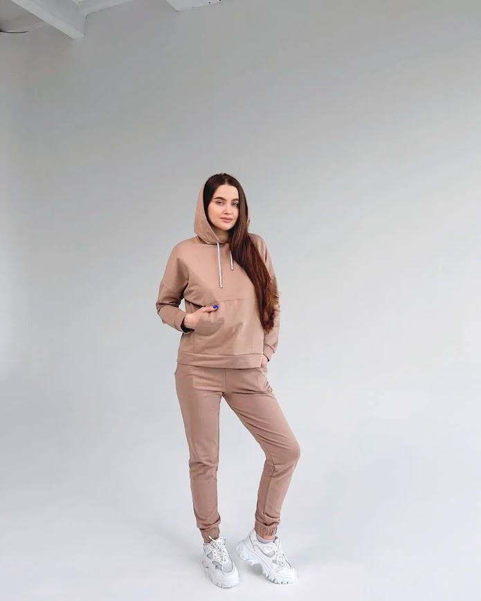 Подходить (Женский) Любой сезон 8332-057 HC